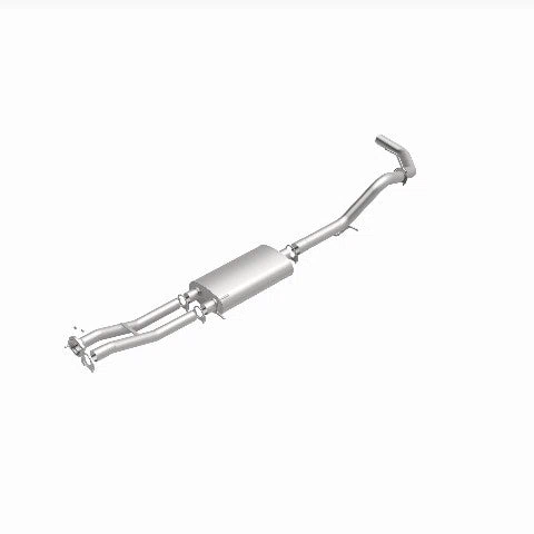 Fits 2002-2006 Cadillac Escalade EXT Replacement Exhaust System 106-0870